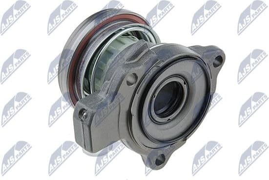 Central Slave Cylinder, clutch NWS-PL-009 - image 2