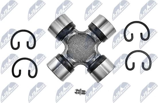 Joint, propshaft NKW-CH-002 - image 2