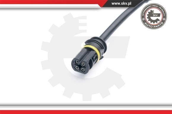 Oxygen Sensor 09SKV607 - image 3
