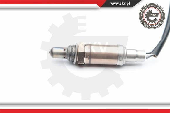 Oxygen Sensor 09SKV607 - image 4