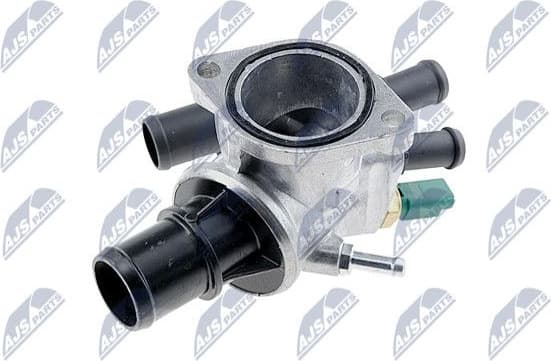 Thermostat, coolant CTM-AR-004 - image 2
