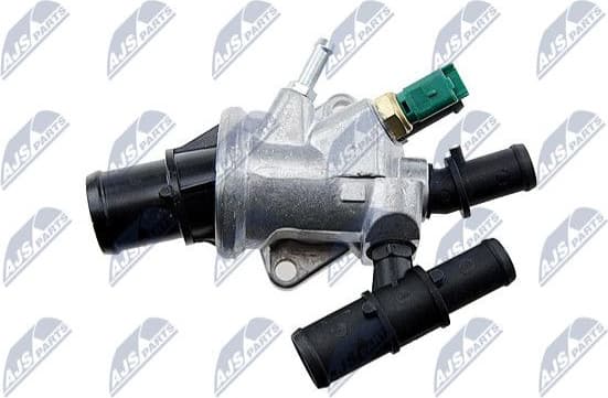 Thermostat, coolant CTM-AR-004 - image 3