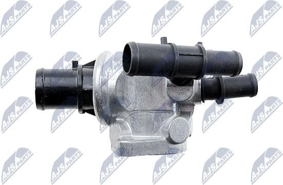 Thermostat, coolant CTM-AR-004 - image 4