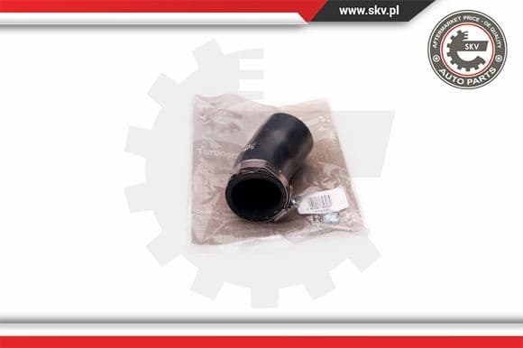 Charge Air Hose 24SKV149 - image 3