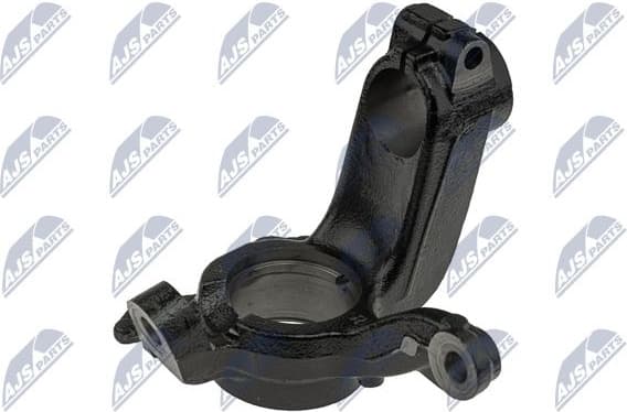 Steering Knuckle, wheel suspension ZZP-AU-009