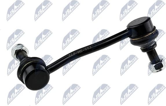 Link/Coupling Rod, stabiliser bar ZLP-ME-002 - image 2