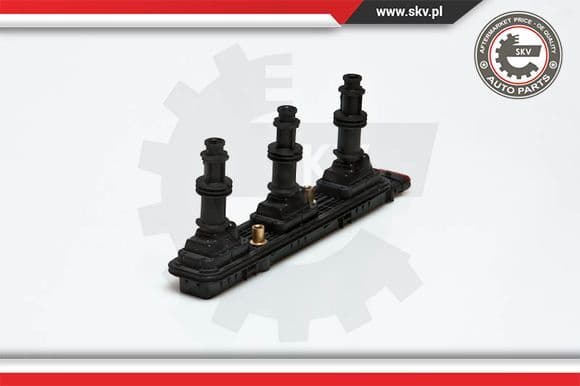 Ignition Coil 03SKV136 - image 2