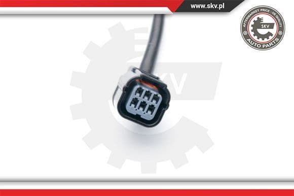 Oxygen Sensor 09SKV734 - image 2