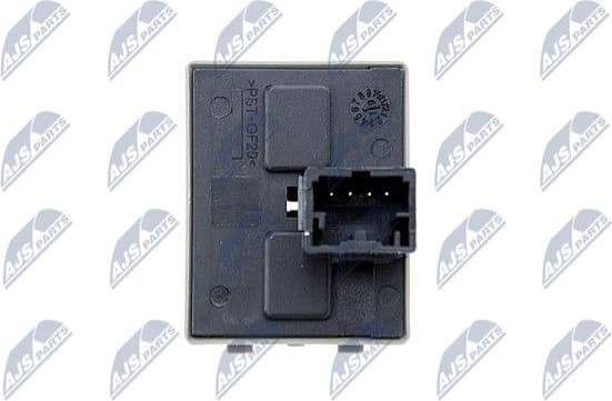 Switch, window regulator EWS-VW-070 - image 5