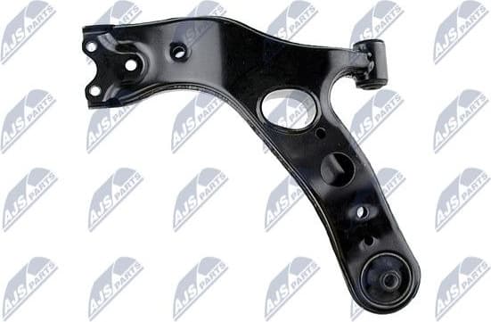 Control/Trailing Arm, wheel suspension ZWD-TY-202 - image 3