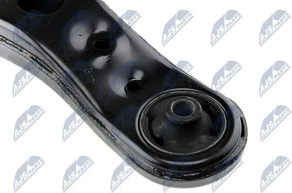 Control/Trailing Arm, wheel suspension ZWD-TY-202 - image 6