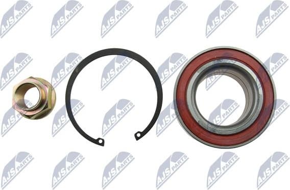 Wheel Bearing Kit KLP-ME-029 - image 2