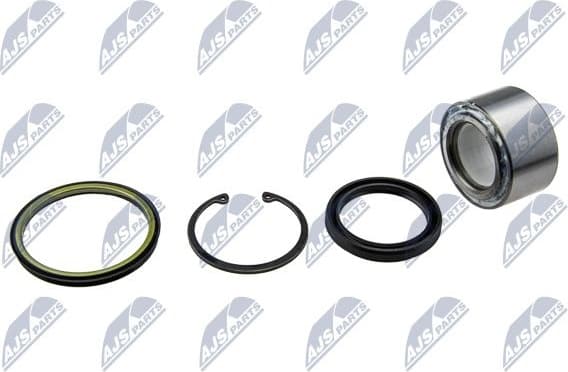 Wheel Bearing Kit KLP-SU-010