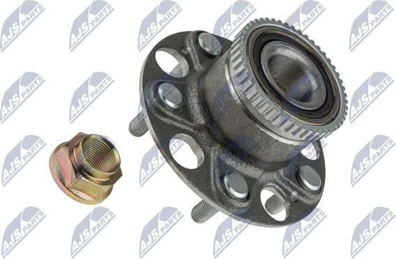 Wheel Bearing Kit KLT-HD-059