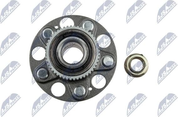 Wheel Bearing Kit KLT-HD-059 - image 5