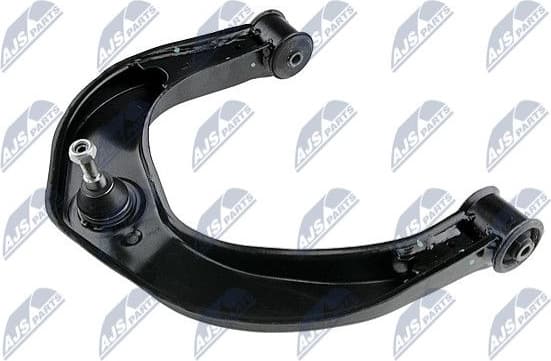 Control/Trailing Arm, wheel suspension ZWG-VW-000