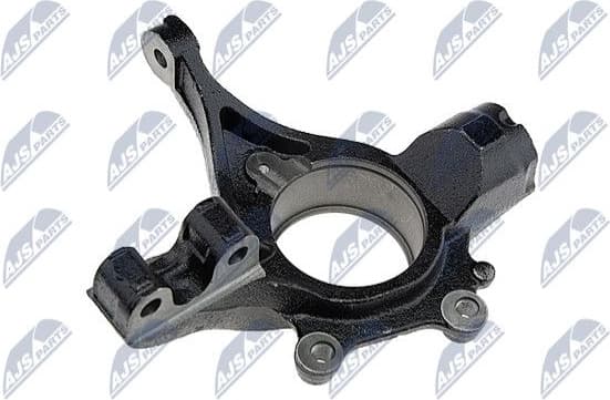Steering Knuckle, wheel suspension ZZP-PE-001