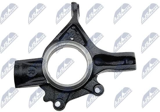 Steering Knuckle, wheel suspension ZZP-PE-001 - image 4