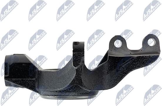 Steering Knuckle, wheel suspension ZZP-PE-001 - image 5