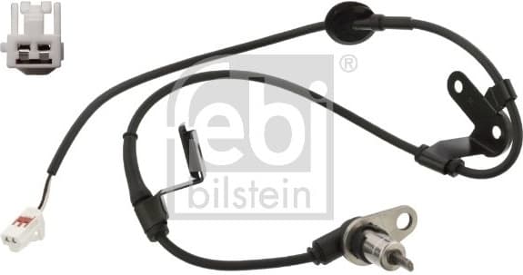 Sensor, wheel speed 172547