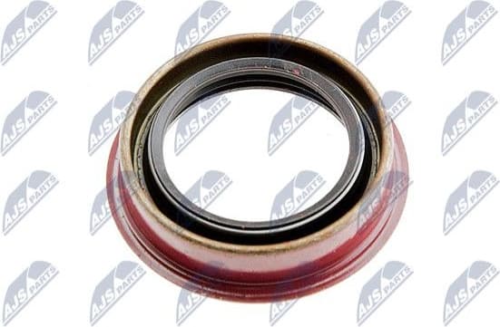 Shaft Seal, drive shaft NUP-FR-001 - image 2