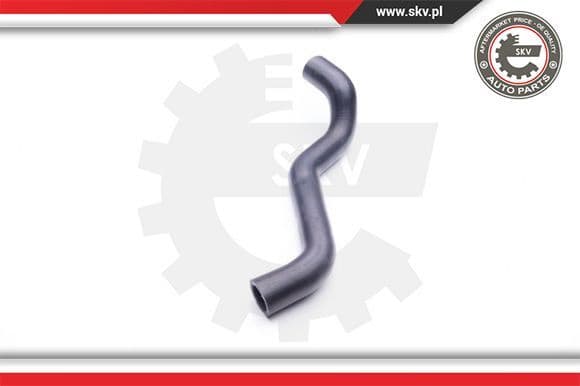 Radiator Hose 24SKV228 - image 3
