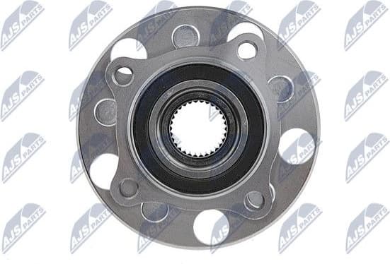 Wheel Bearing Kit KLT-TY-135 - image 4