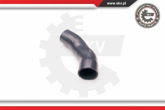 Charge Air Hose 24SKV152 - image 3