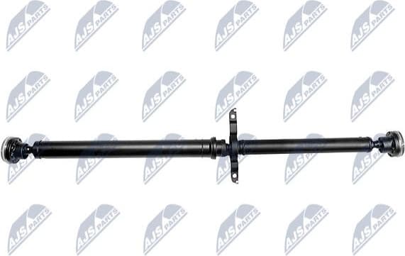 Propshaft, axle drive NWN-AU-001