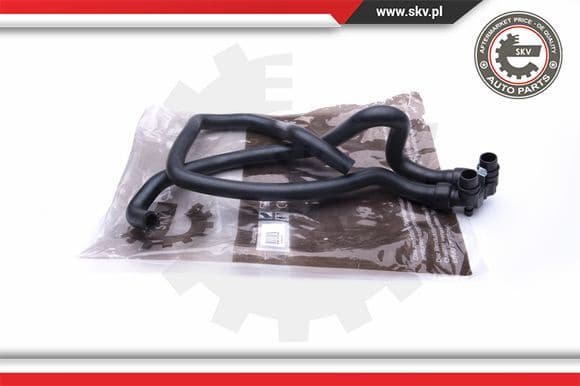 Heater Hose 43SKV807