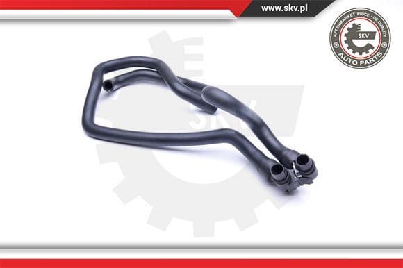 Heater Hose 43SKV807 - image 2