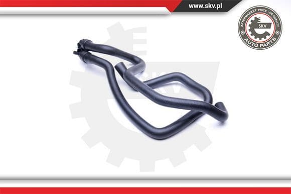 Heater Hose 43SKV807 - image 3