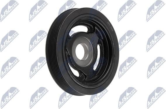 Belt Pulley, crankshaft RKP-PE-008
