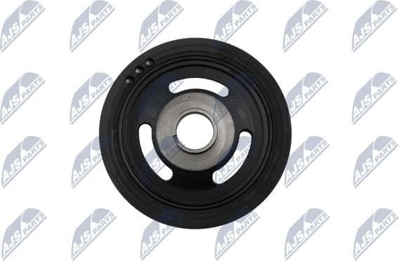 Belt Pulley, crankshaft RKP-PE-008 - image 5