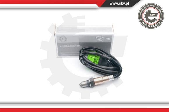 Oxygen Sensor 09SKV646