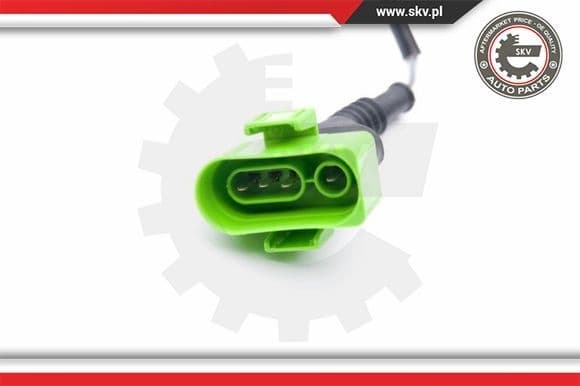 Oxygen Sensor 09SKV646 - image 4