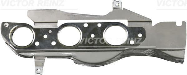 Gasket, exhaust manifold 71-17233-00