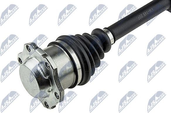 Drive Shaft NPW-VW-145 - image 3