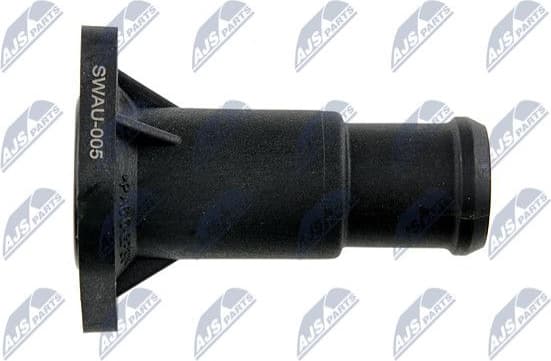 Coolant Flange CTM-AU-005 - image 3