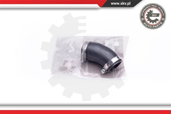 Charge Air Hose 24SKV977