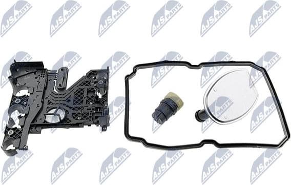 Control Unit, automatic transmission EAT-ME-000 - image 2