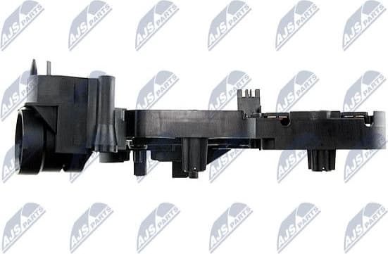 Control Unit, automatic transmission EAT-ME-000 - image 5