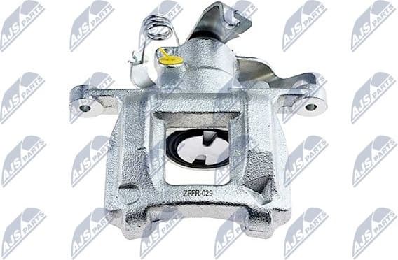 Brake Caliper HZT-FR-029 - image 4