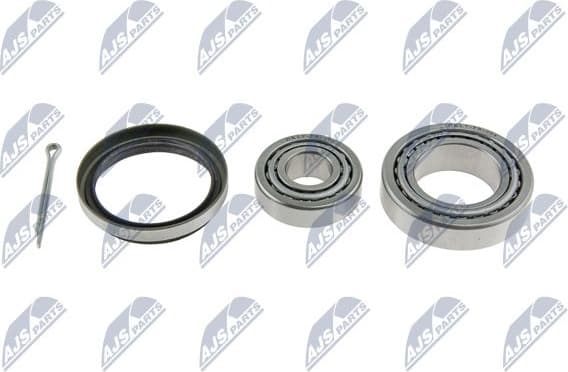Wheel Bearing Kit KLP-FR-006