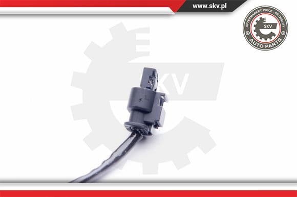 Sensor, exhaust gas temperature 30SKV065 - image 4