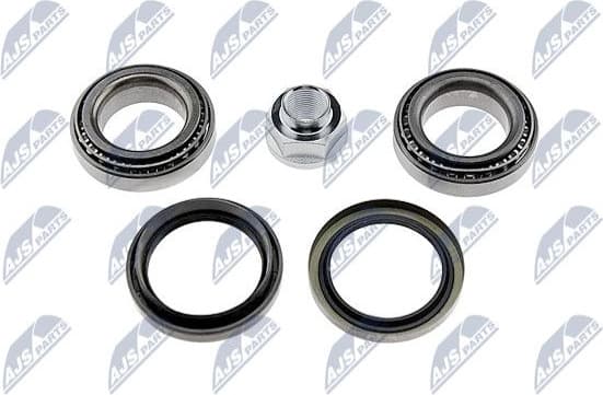 Wheel Bearing Kit KLP-DW-050