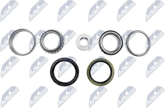 Wheel Bearing Kit KLP-DW-050 - image 3