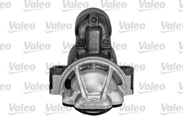 Starter VALEO CORE-FLEX 201007