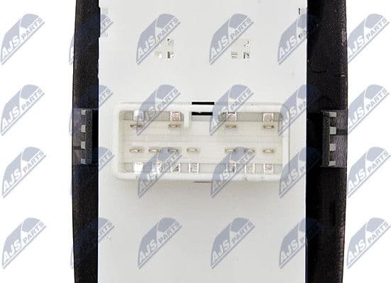 Switch, window regulator EWS-HY-007