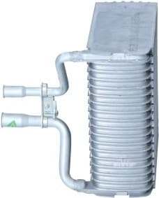 Evaporator, air conditioning EASY FIT 36043 - image 2